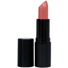 Mom's Secret Natural Lipstick, Made with Organic Ingredients, Rich in Vitamin E, Vegan, Paraben Free, Gluten Free, Cruelty Free, Made in the USA. 0.16 oz. (Bashful)