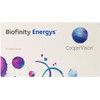 Cooper Vision Biofinity Energys, Monatslinsen weich, 6 Stück / BC