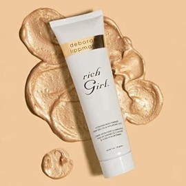 Deborah Lippmann NEW Deborah Lippmann Rich Girl Lotion Hydrating Body Shimmer Cream Brand