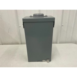 Square D - QO2100BNRB QO 100 Amp Two-Pole Outdoor Enclosed Circuit Breaker