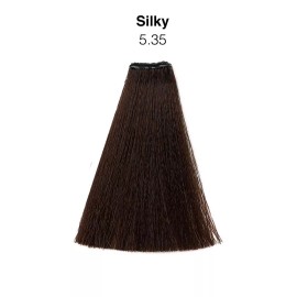 Silky Tinte Silky Profesional 100 Ml Tropical