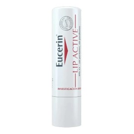Bálsamo Labial Protector Eucerin Ph5 Fps 15+ | 4.8 G