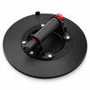 Heavy Duty Hand Pump Vacuum Suction Cup Lifter for Glass,