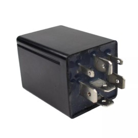 eparts.shop 428383A1 CNH Turn Signal & Hazard Relay 24V (621, 621B, 721B, 721, 821B, 821++)