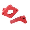 Clip Version Extruder Aluminium Alloy Right Hand 3D Printer Accessories