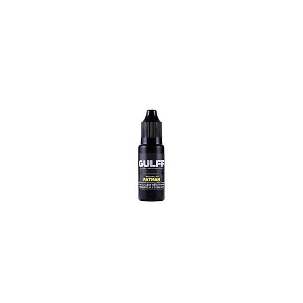 Gulff Fatman UV Resin- 15ml
