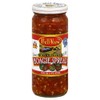 Glass Bell-View Hoagie Spread, Hot Chopped, 16 Ounce