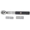 Dynamic DY-001A-A TPMS Torque Wrench with Sockets, 1 Pack