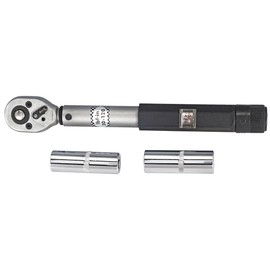Dynamic DY-001A-A TPMS Torque Wrench with Sockets, 1 Pack