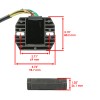 Celox Regulator Rectifier for Honda VT1100 VT 1100 C Shadow