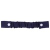 1pc Elastic Nasal Cannula Strap Ear Protectors for Oxygen Tubing-Blue