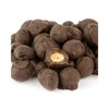 Planet Sweets Dark Chocolate Double Dipped Peanuts - 1 Pound