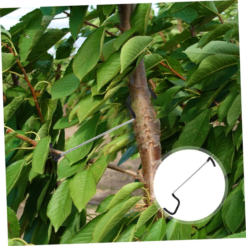 SHINEOFI 20Pcs Tree Branch Spreader Tool for Fixing and Shaping