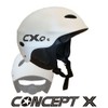 Concept X Helmet CX Pro White Water Sports Helmet Size