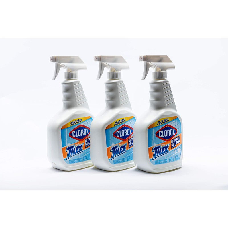 Tilex Mold & Mildew Remover
