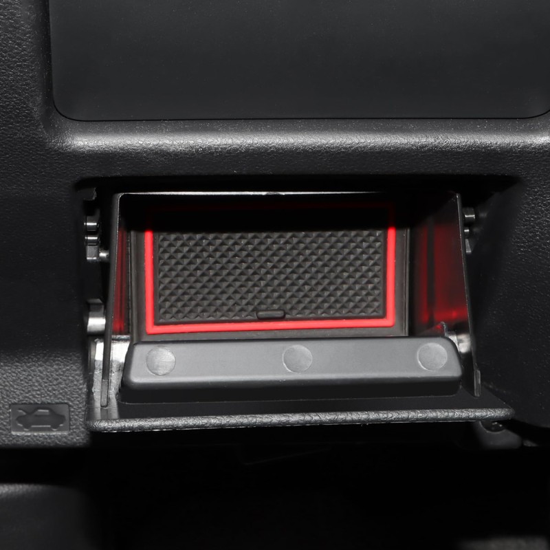 auovo Fuse Box Coin Container Inner Storage Tray Plate Compatible
