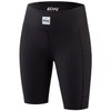 Eivy Women's Venture Rib Biker Shorts, black
