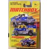 Matchbox 2011 Lesney Edition International Workstar Brush Fire Truck -