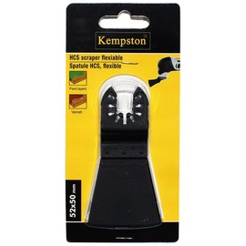 Kempston 88110 HCS Scraper Flexible, 2"