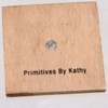 Primitives by Kathy Life is Better On The Farm Magnet