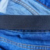 shenky Fabric Belt | 4 cm Width | 112 cm