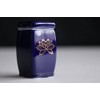 Yamako, Japanese Lapis, Ruri, Golden Lotus, Square Match, Incense Difference,
