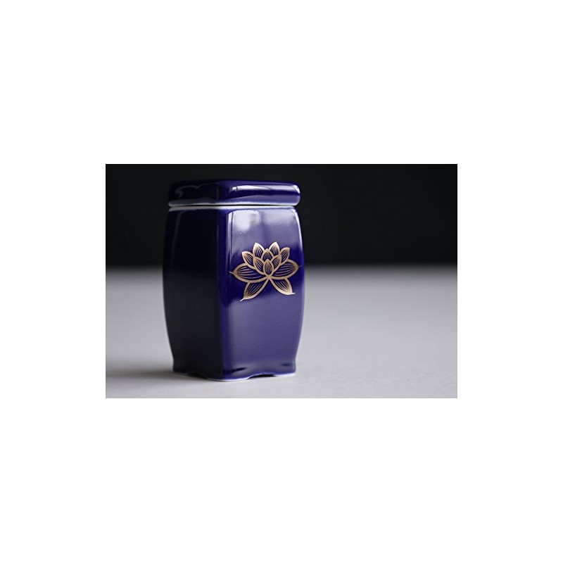 Yamako, Japanese Lapis, Ruri, Golden Lotus, Square Match, Incense Difference,