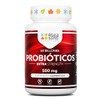 Probióticos 60 Billones 600 Mg | Complejo de 12 Cepas