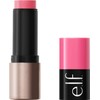 E.l.f. Soft Glam Cream Blush Stick, Rubor en Crema, Acabado