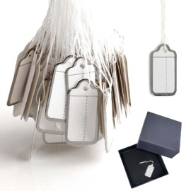 Price Tags Price Tags Price Tags (100 Count) Price Tag Labels Price Tags Gift Words Cards Merchandise Tags Small String Clothing Jewelry Accessories Jewelry Watch Bracelet Memo Labels Party Decoration