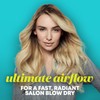 Revamp Progloss Featherlite Ultra X Hair Dryer – Ionic Hair