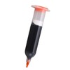 Polyurethane Adhesive 30mL Black High Strength Non Wire Drawing Mobile