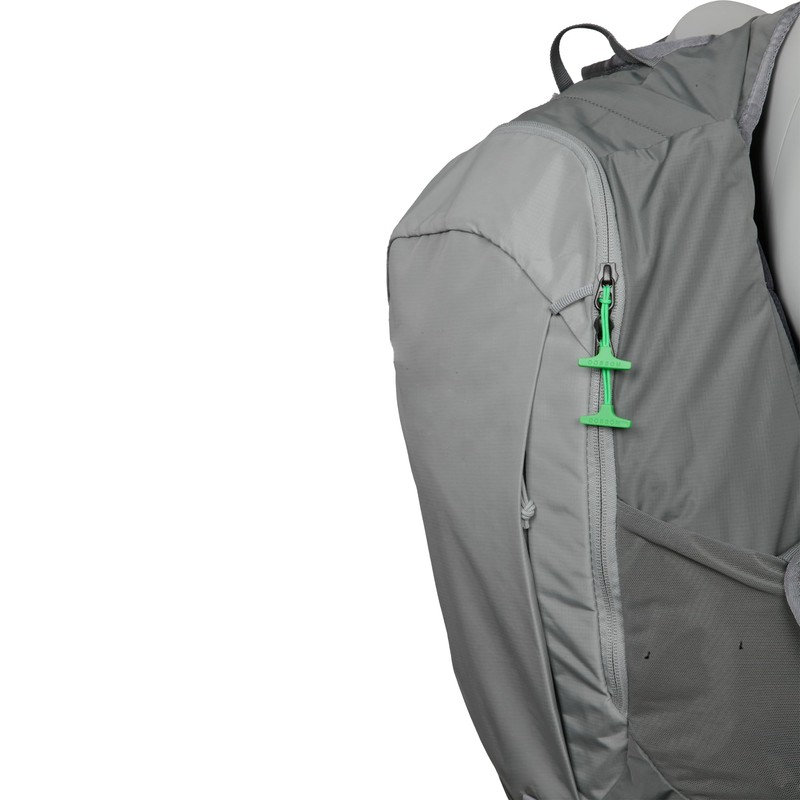 T-Zippuller - Pack of 10 - Zipper Aid for Clothes