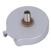 Faucet Bottle Washer High Pressure 5 Hole Nozzle Automatic Glass