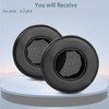 HAIZEEN Ear Pads Compatible with Sivga SV005 SV005 Headphones Ear