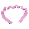 Stretch Band for Exercise,Leg Stretcher with 10 Loops - Strength