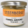 Steenbergs Organic Ground Fennel 30g