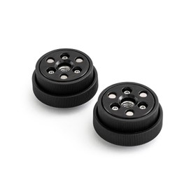 qeedo Freedom Lock Set 2.0 2 Piece Security Lock with Magnetic Key for qeedo Freedom Roof Tents