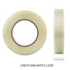 1 Roll Fiberglass Filament Tape, Filament Grid Tape Cricket Bat