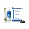Shampoo Alquitran De La Hulla, Psoriasis Caspa, 3 500ml