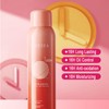 zeesea Vitamin C Hydrating Makeup Setting Spray for Face,Waterproof Make
