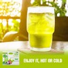 MATCHA DNA Guava Leaf Tea - 120 Individually Wrapped Teabags