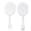 Sanpyl Display Dongle Adapter, 1080P HD Streaming Video Audio from