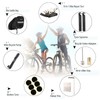 Waterproof Saddle Bag with Bike Repair Tool Kits – Bicycle