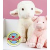 Your Planet 6'' Eco Soft Plush (Lamb)