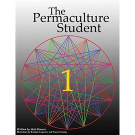 The Permaculture Student 1