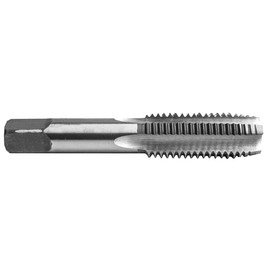 Century Drill & Tool 95113 Carbon Steel Tap, 9/16-12NC