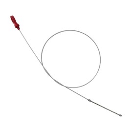 Xspeedonline 9336 Transmission Fluid Dipstick Tool Replacement for Dodge Challenger 2008-2014 3.5L/36L/5.7L/6.1L/6.4L NAG1/W5A580