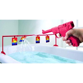 London Empire ® Bathtime Shoot a Duck Bath Game