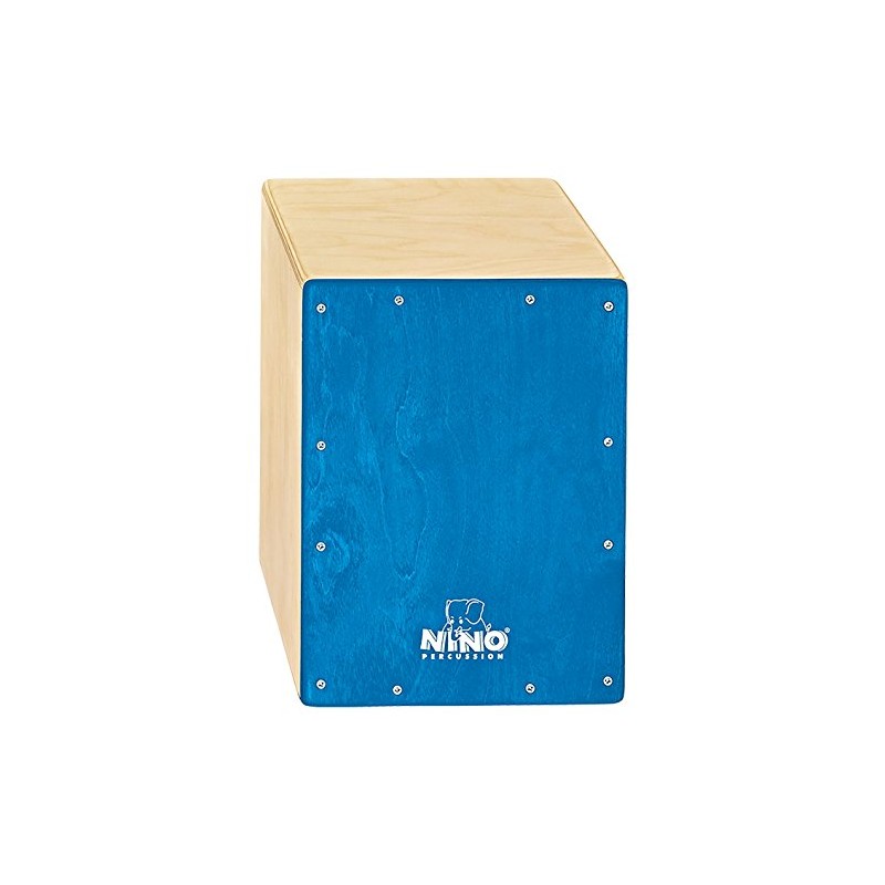 Nino Percussion Cajon (NINO950B)
